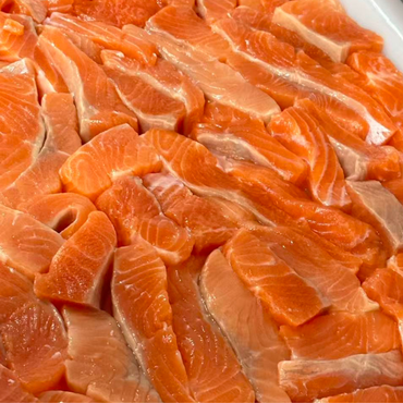 🎁Free Gift 🐟Norwegian Salmon Freeze-Dried Treats for Cats and Dogs