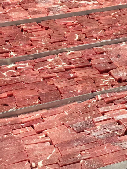 「買一送一」🐮安格斯牛柳凍乾-汪喵零食