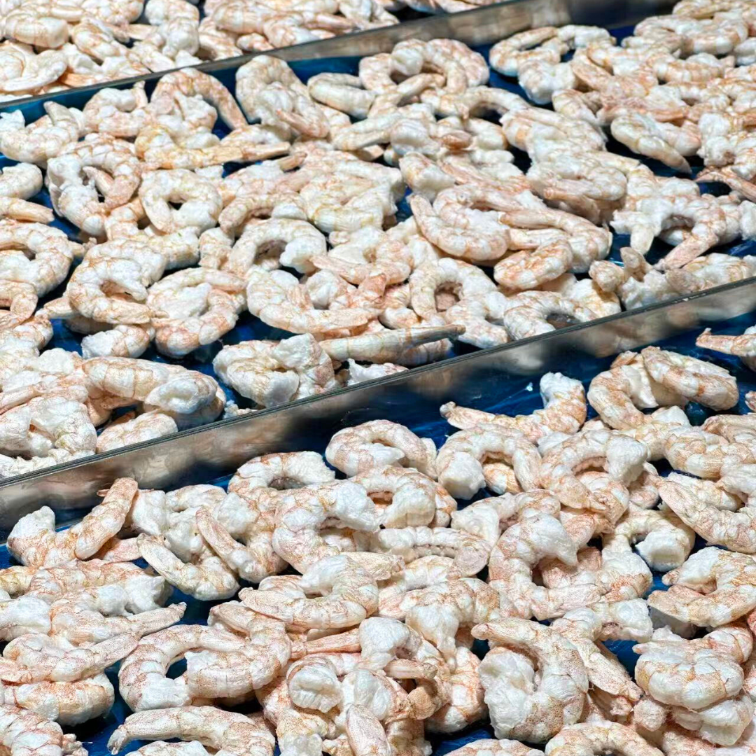 「買一送一」🦐泰國蝦仁凍乾-汪喵零食