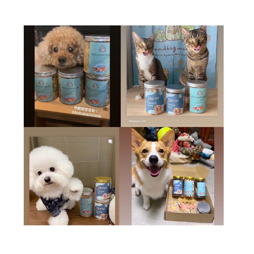 🐮安格斯牛柳凍乾 - 汪喵零食 - Dcdogcatsnack